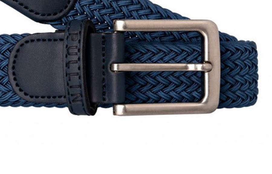 Vetements Pull In Ceintures | Ceinture Navy Homme