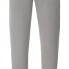 Vetements Chervo Pantalons | Pantalon Schivo 65532E1 Gris Souris/940 Homme