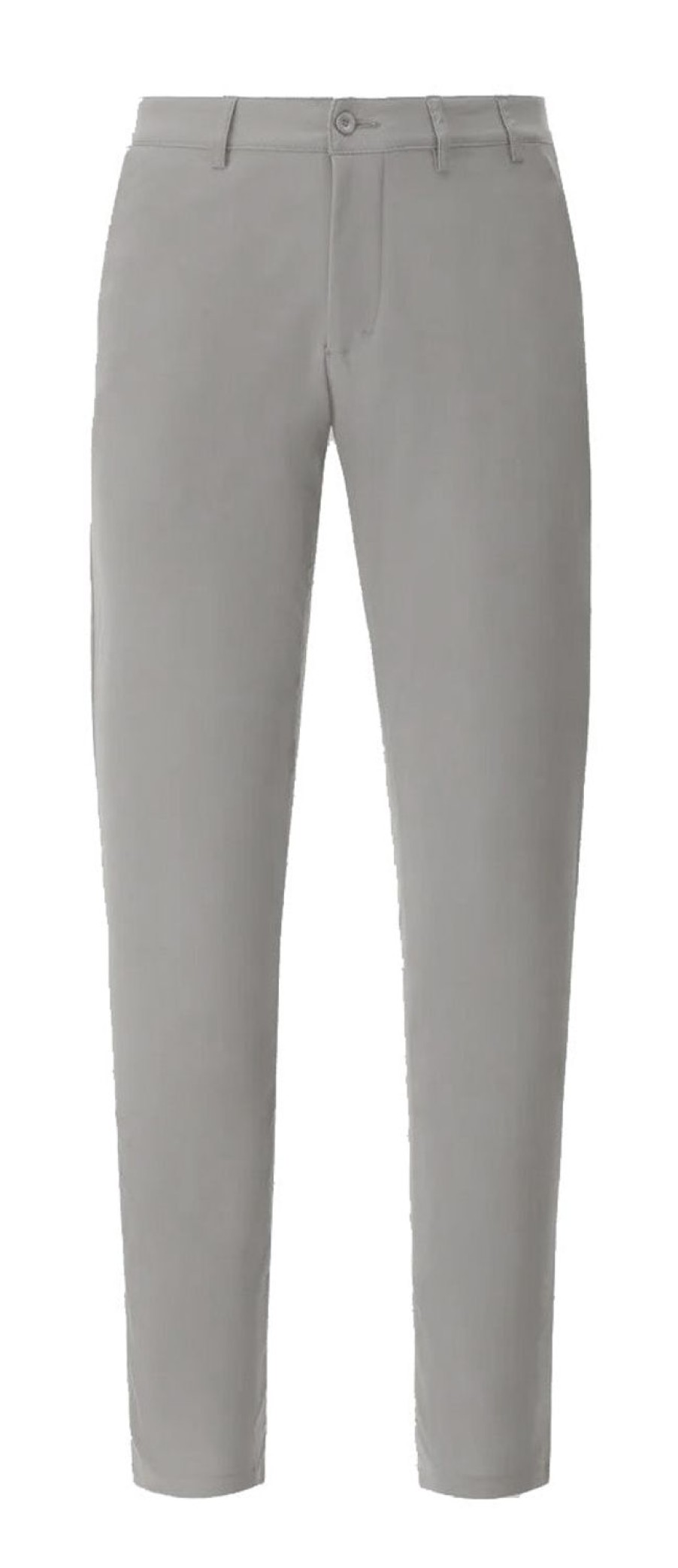 Vetements Chervo Pantalons | Pantalon Schivo 65532E1 Gris Souris/940 Homme