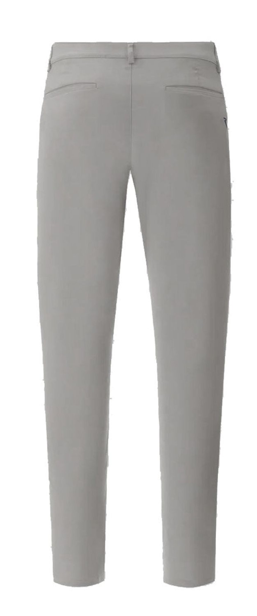 Vetements Chervo Pantalons | Pantalon Schivo 65532E1 Gris Souris/940 Homme