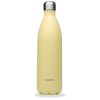 Accessoires & Montres Qwetch Gourdes Et Bouteilles | Bouteille Isotherme Inox Pastel Citron Givre 1L