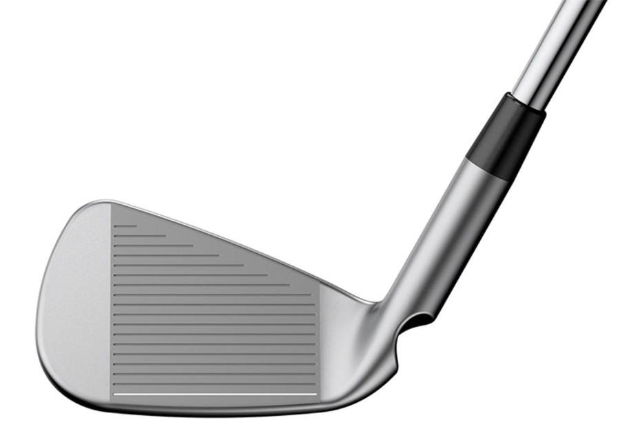 Clubs Ping Series De Fers | Serie De Fers I525 Graphite | Custom