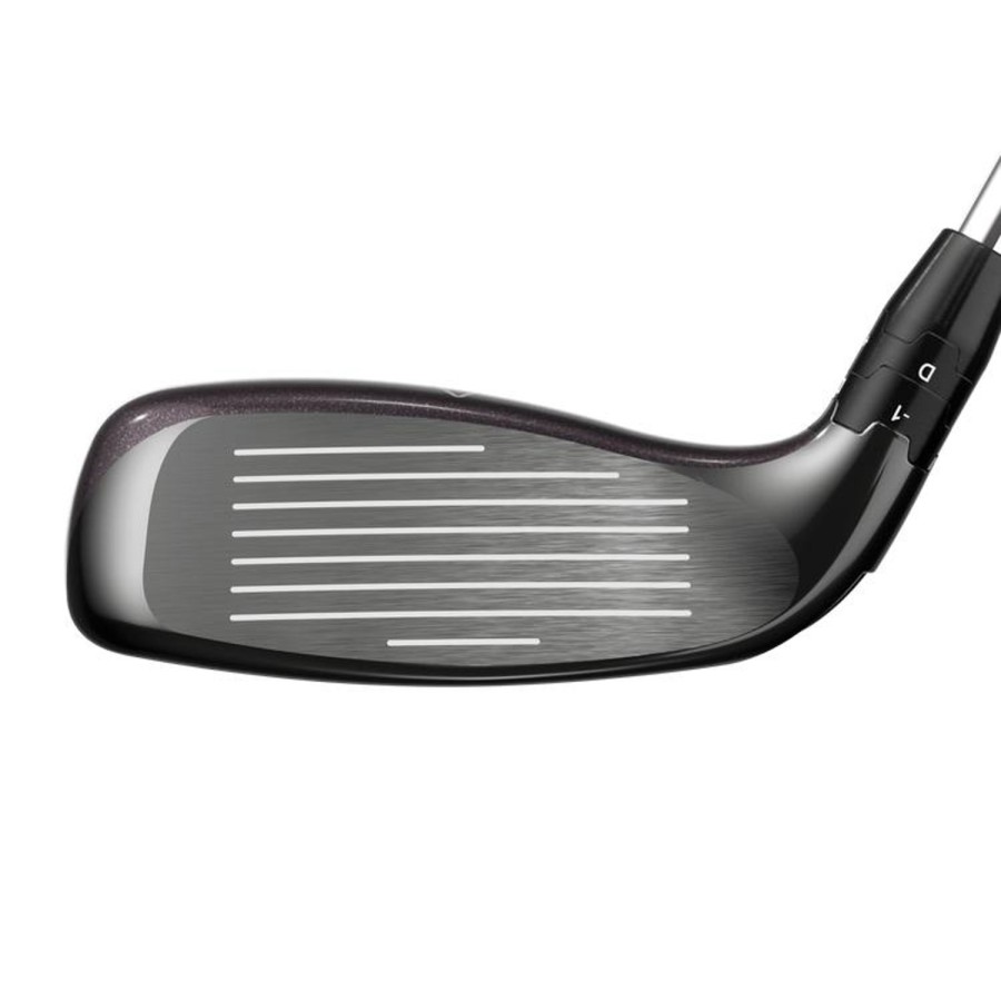 Clubs Callaway Golf Hybrides | Hybride Big Bertha B23 Reva Femme