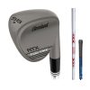 Clubs Cleveland Golf Wedges | Wedge Rtx Zipcore Full Face Tour Raw Acier