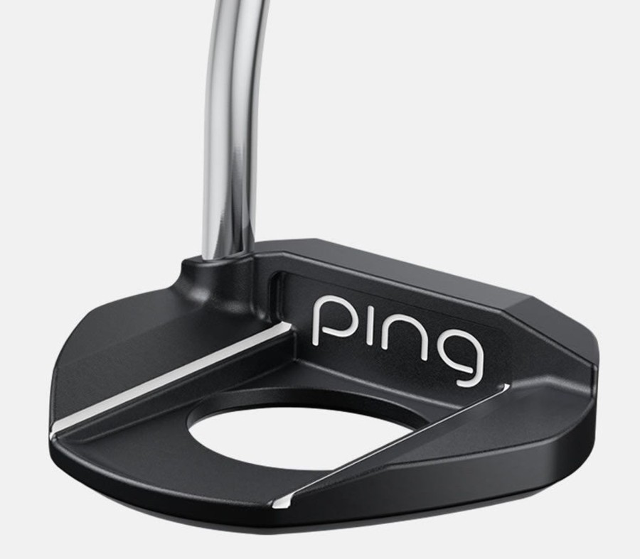 Clubs Ping Putters | Putter G Le3 Fetch Femme | Custom