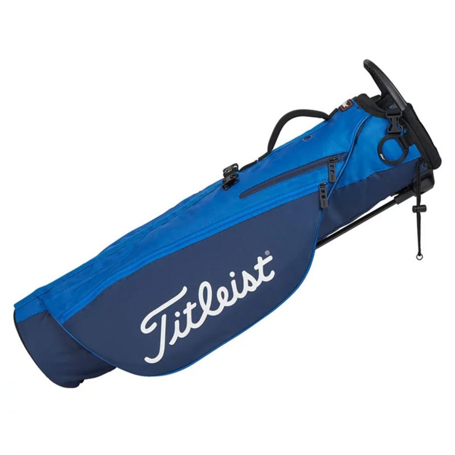 Sacs Titleist Sacs De Golf Pencil/Portable | Sac Portable Premium Tb23Cy1 Royal Navy