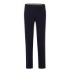 Vetements Brax Golf Pantalons | Pantalon Pro Fx Navy Homme