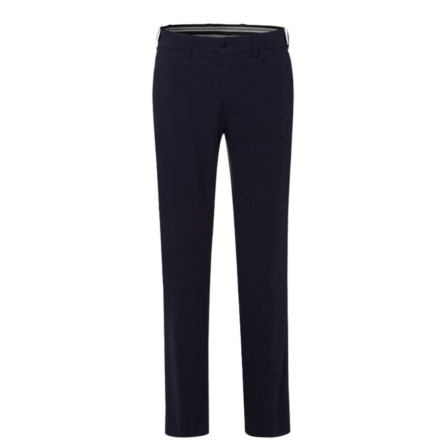 Vetements Brax Golf Pantalons | Pantalon Pro Fx Navy Homme