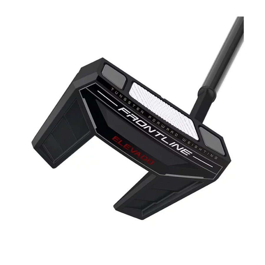 Clubs Cleveland Golf Putters | Putter Frontline Elevado Slant