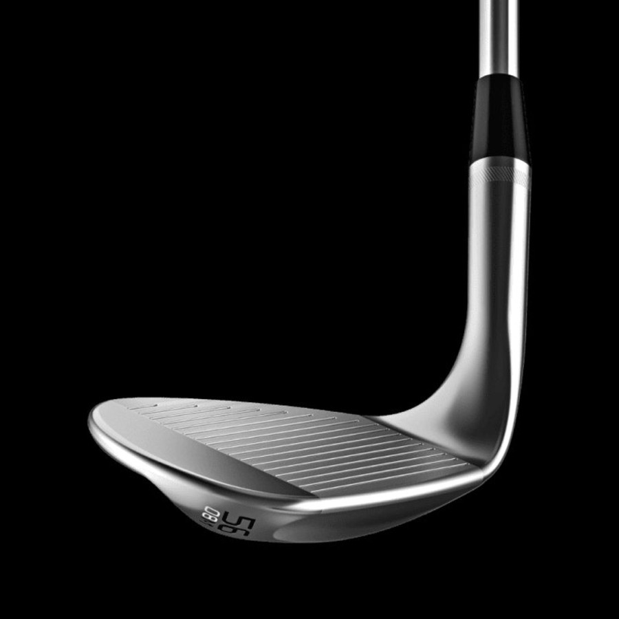 Clubs Titleist Wedges | Wedge Vokey Sm9 Tour Chrome Acier