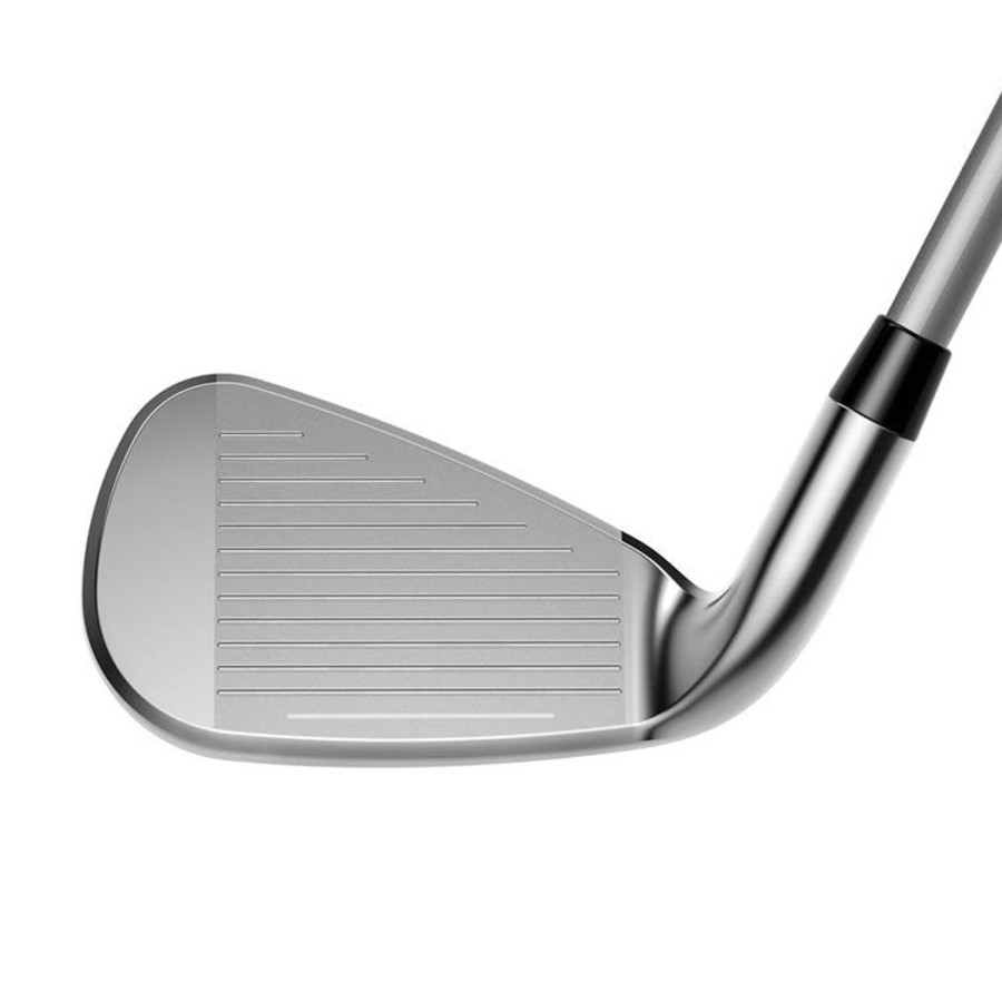 Clubs Cobra Series De Fers | Serie De Fers Air X Graphite Femme