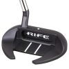 Clubs Rife Golf Putters | Putter Roll Groove Rg3 Technology Series (Rh)