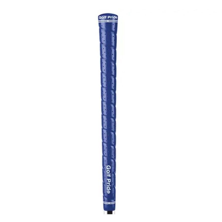 Atelier Golf Pride Grips | Grip Tour Wrap 2G Blue