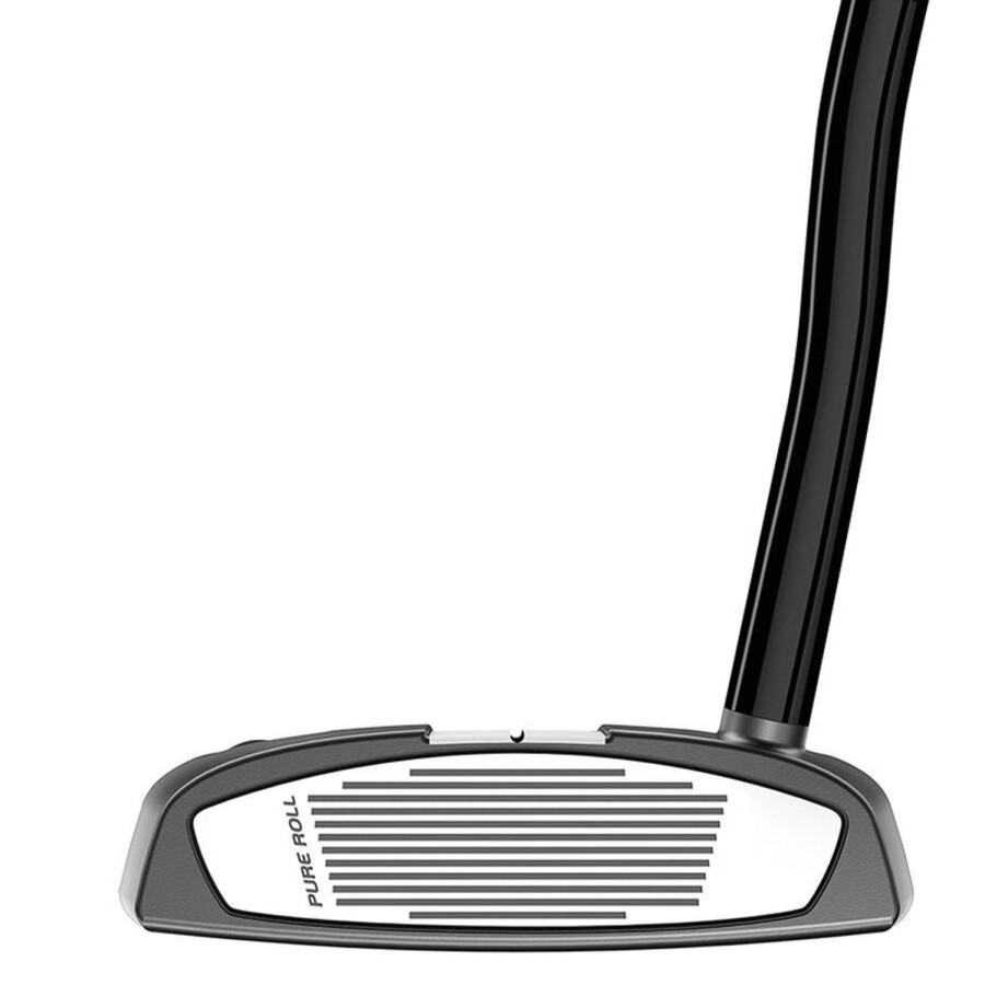 Clubs TaylorMade Putters | Putter Spider Tour Double Bend