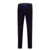 Vetements Brax Golf Pantalons | Pantalon Style Silvio Midnight Homme