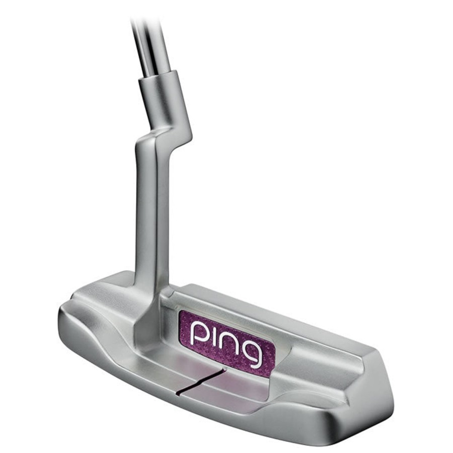 Clubs Ping Putters | Putter G Le2 Anser Femme