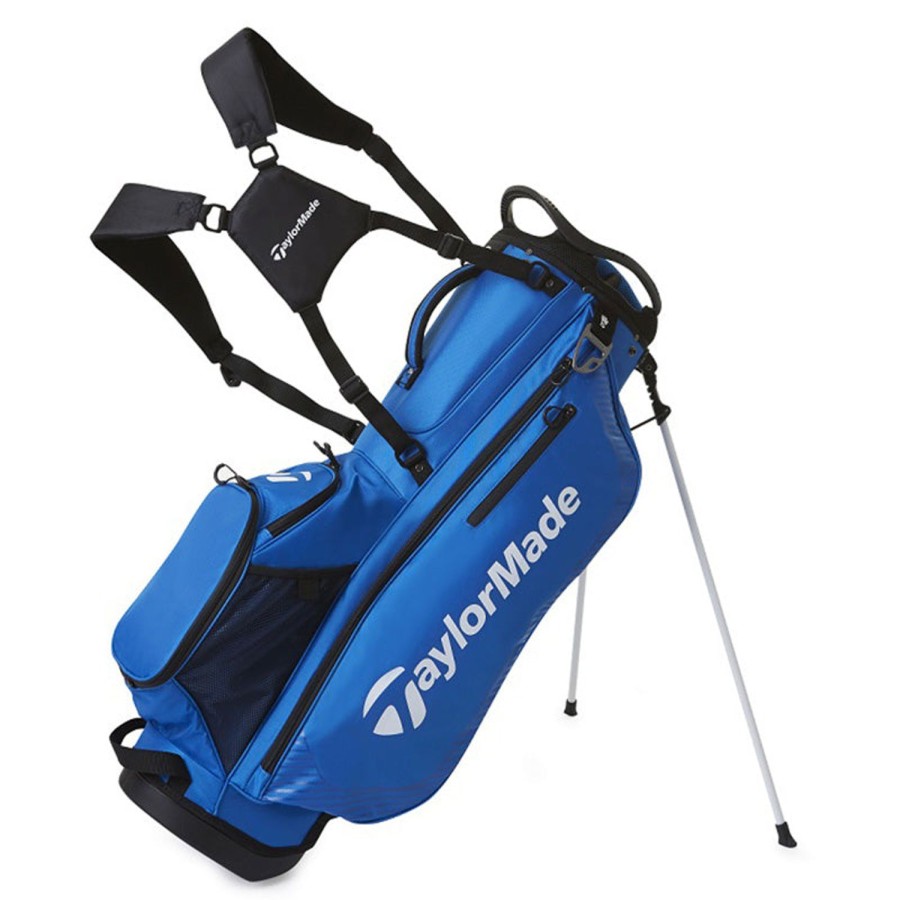 Sacs TaylorMade Sacs De Golf Trepied | Sac Trepied Pro Stand Royal