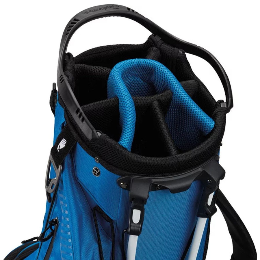 Sacs TaylorMade Sacs De Golf Trepied | Sac Trepied Pro Stand Royal