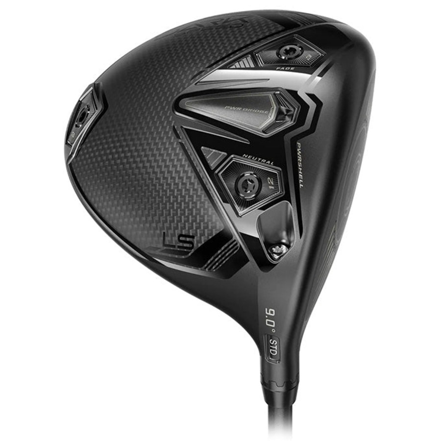 Clubs Cobra Drivers | Driver Darkspeed Ls