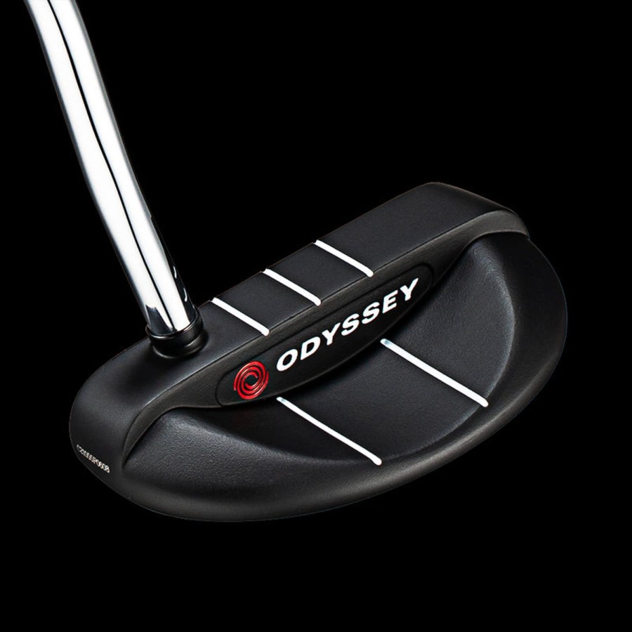 Clubs Odyssey Putters | Putter Dfx Rossie