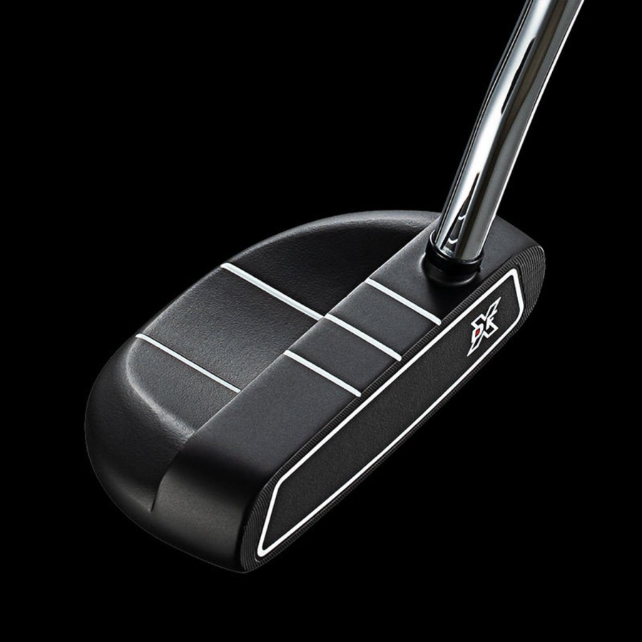 Clubs Odyssey Putters | Putter Dfx Rossie