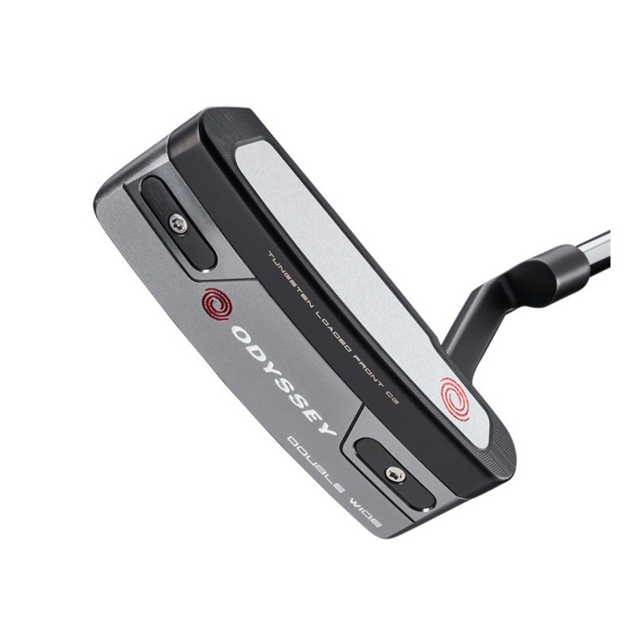 Clubs Odyssey Putters | Putter Tri Hot 5K Double Wide