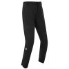 Vetements FootJoy Tenues De Pluie | Pantalon De Pluie Fj Hydrolite V2 Noir Femme