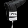 Accessoires & Montres Ping Couvre-Clubs | Couvre Club Putter Blade 214 Core