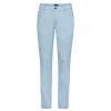 Vetements Golfino Pantalons | Pantalon Robuste Blue Homme