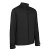 Vetements Callaway Golf Vestes Et Coupe-Vent | Veste Primaloft Insulated Black Heather Homme