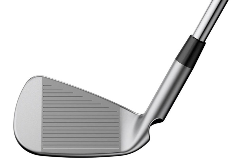 Clubs Ping Fers De Golf A L'Unite | Fer A L'Unite I525 Acier | Custom