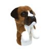 Accessoires & Montres Daphne Couvre-Clubs | Couvre Clubs Driver Boxer Peluche