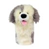 Accessoires & Montres Daphne Couvre-Clubs | Couvre Clubs Driver Rescue Dog Peluche