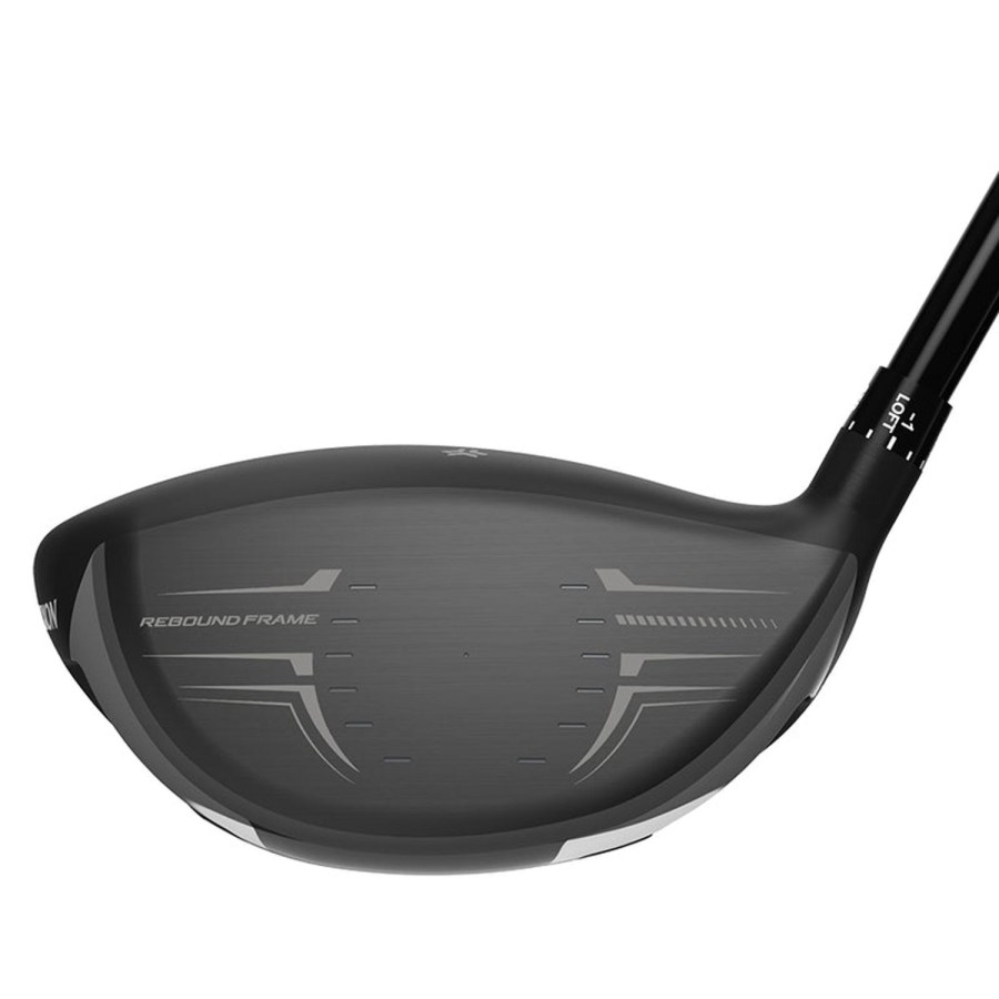 Clubs Srixon Drivers | Driver Zx7 Mk Ii