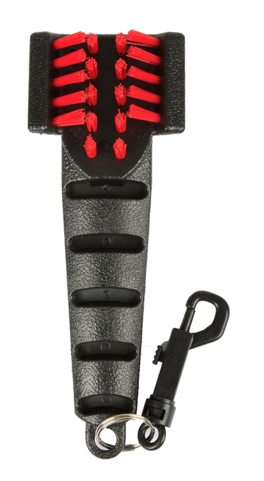 Accessoires & Montres Softspikes Accessoires De Parcours | Brosse De Nettoyage Black Widow Ultimate