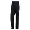 Vetements Adidas Tenues De Pluie | Pantalon De Pluie Rain.Rdy Gd1985H2 Noir Homme