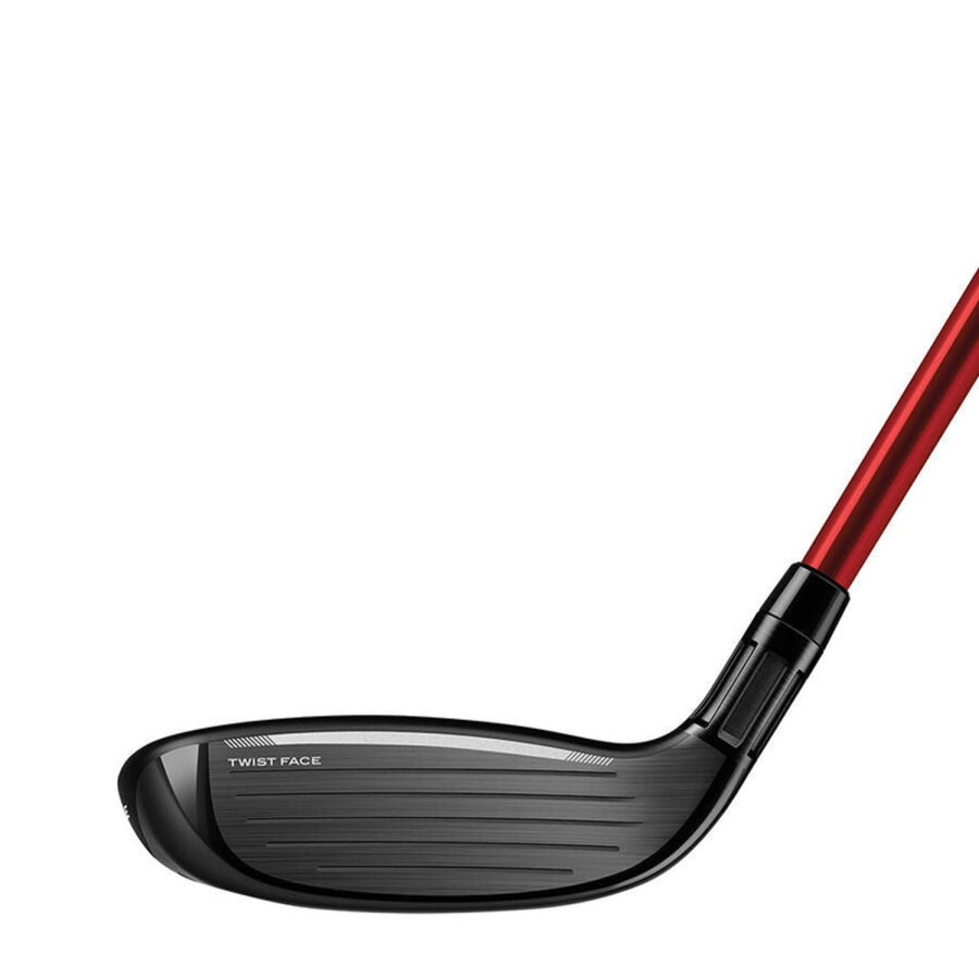 Clubs TaylorMade Club De Golf D'Occasion (Demo) | Hybride Stealth 2 Rescue Hd De Demo (Occasion)