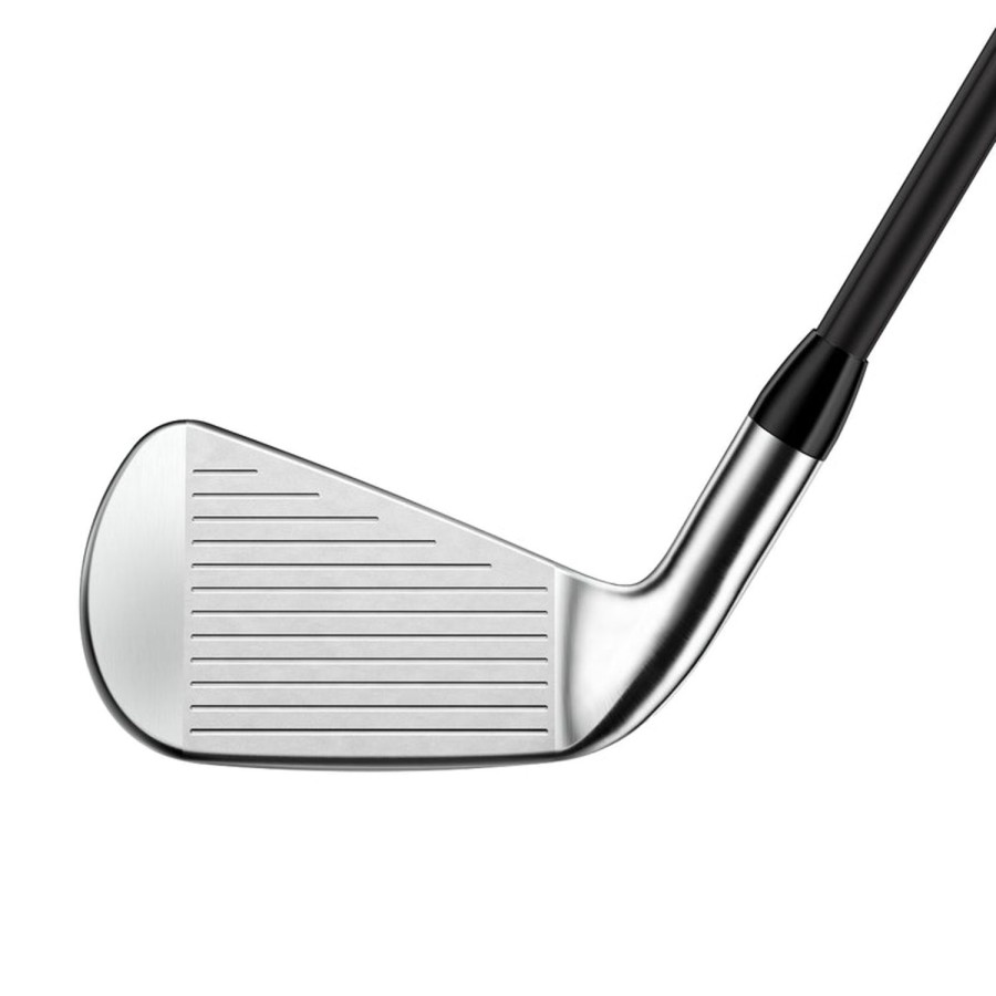 Clubs Titleist Fers De Golf A L'Unite | Fer Utility U500 Graphite | Gaucher