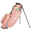 Sacs Titleist Sacs De Golf Trepied | Sac Trepied Tb23Sx4 Players 4 Peach Grey