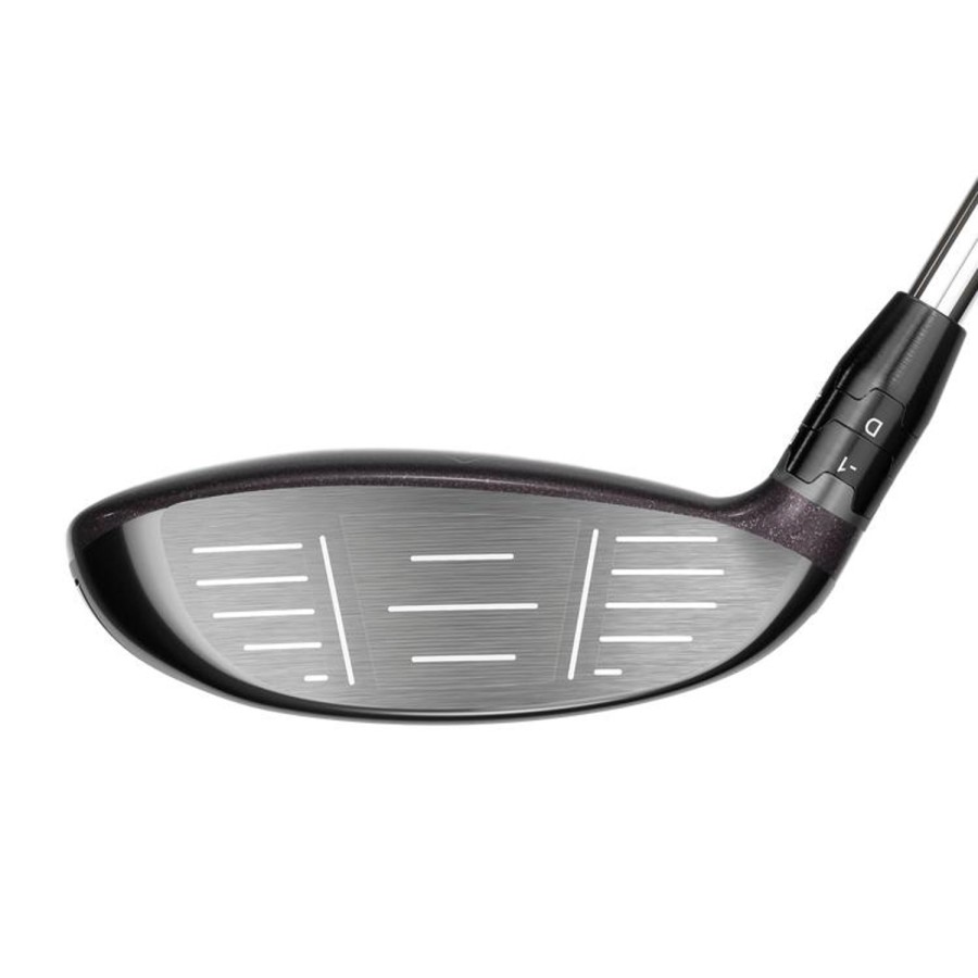 Clubs Callaway Golf Bois De Parcours | Bois Big Bertha Reva B23 Femme