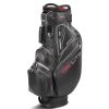 Sacs Bigmax Sacs De Golf Chariot | Sac Chariot Drilite Sport 2 Black