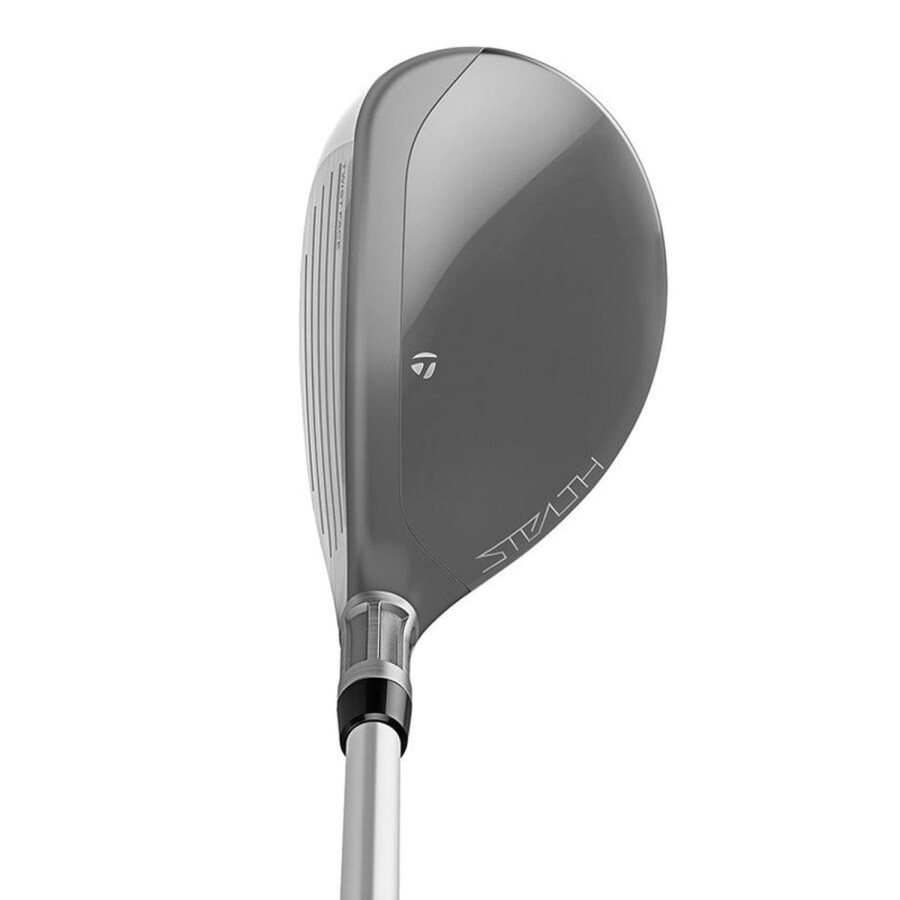 Clubs TaylorMade Hybrides | Hybride Stealth 2 Rescue Hd Femme