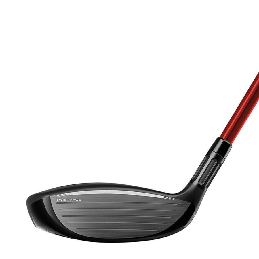 Clubs TaylorMade Club De Golf D'Occasion (Demo) | Bois Stealth 2 Hd De Demo (Occasion)