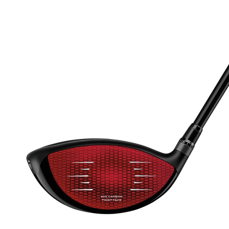 Clubs TaylorMade Club De Golf D'Occasion (Demo) | Driver Stealth 2 De Demo (Occasion)