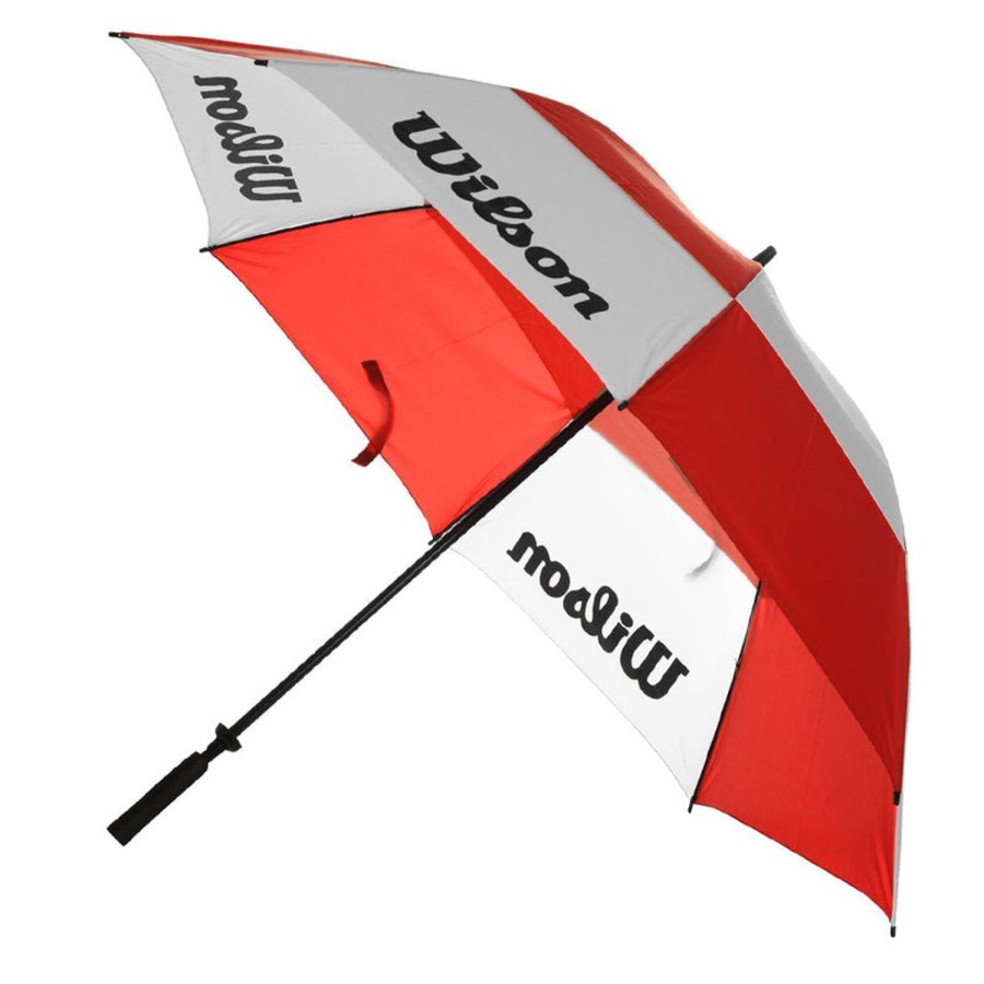 Accessoires & Montres Wilson Parapluies | Parapluie Double Auvent 62" (157Cm)