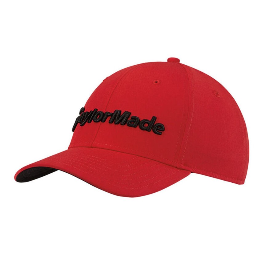 Vetements TaylorMade Casquettes, Chapeaux Et Visieres | Casquette Performance Seeker Red