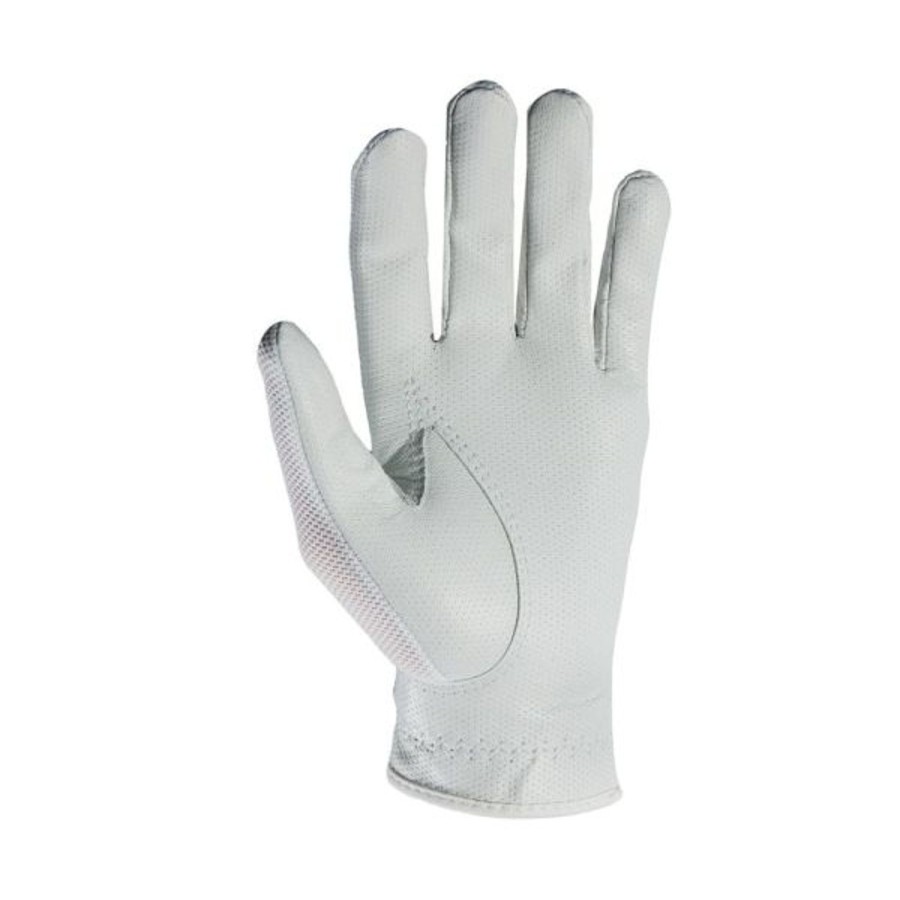 Gants FootJoy Gants De Golf Femme | Gant Stacooler 67109 Blanc Femme