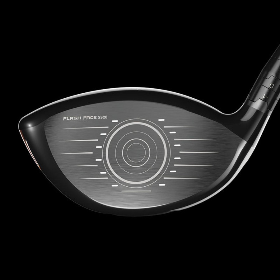 Clubs Callaway Golf Drivers | Driver Mavrik Femme