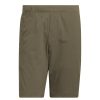 Vetements Adidas Bermudas Et Shorts | Short Ripstop Olive Strata Homme