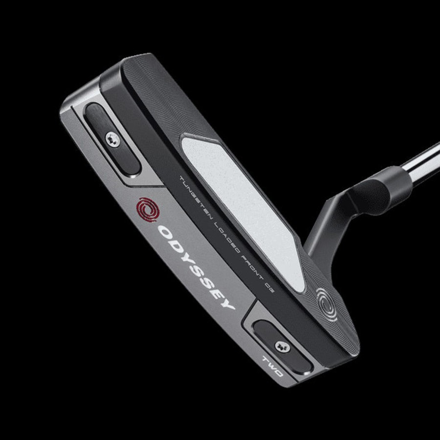 Clubs Odyssey Putters | Putter Tri Hot 5K Two